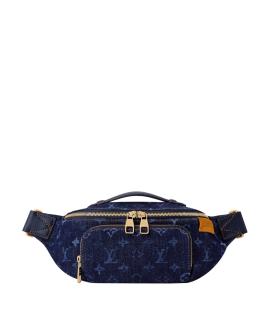 LOUIS VUITTON Поясная сумка