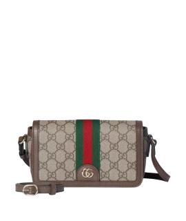 GUCCI Сумка через плечо