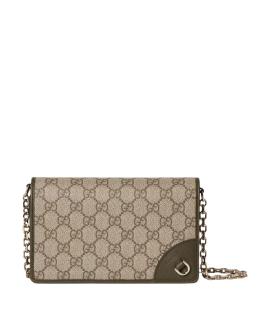 GUCCI Сумка через плечо