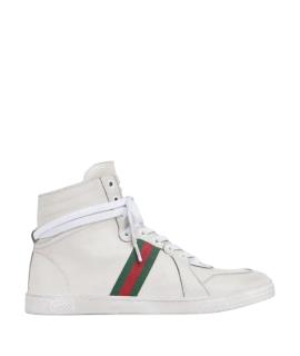 GUCCI Кроссовки