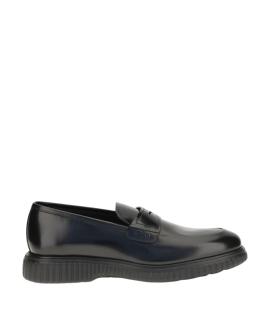 FERRAGAMO Лоферы