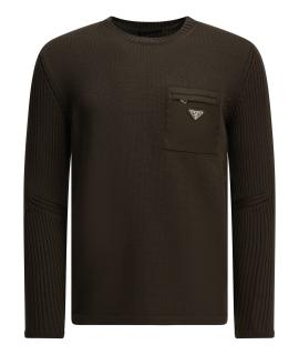 PRADA Джемпер / свитер