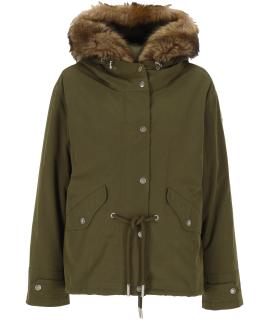 MONCLER Куртка