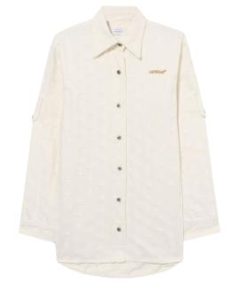 OFF-WHITE Рубашка