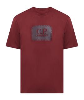 CP COMPANY Футболка