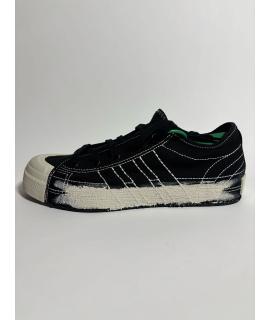 Y-3 Низкие кроссовки / кеды