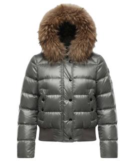 MONCLER Пуховик