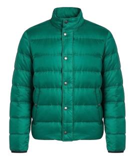 BURBERRY Пуховик