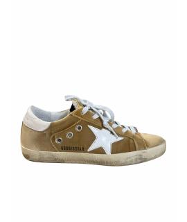 

Кеды GOLDEN GOOSE DELUXE BRAND