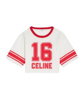 CELINE Футболка