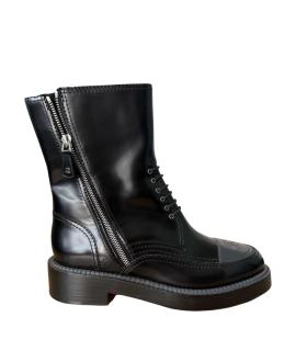 CHANEL Ботинки