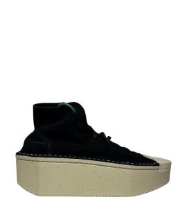Y-3 Высокие кроссовки / кеды