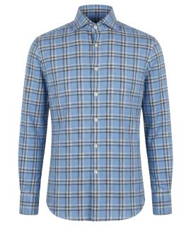 KITON Кэжуал рубашка