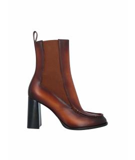 SANTONI Ботильоны