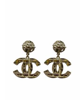 CHANEL Серьги