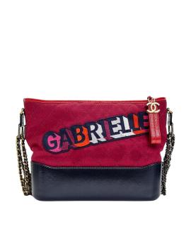 CHANEL Сумка через плечо