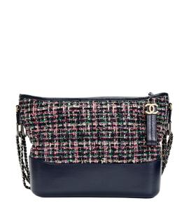 CHANEL Сумка через плечо