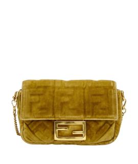 FENDI Сумка с короткими ручками