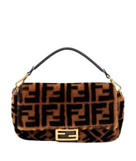 FENDI Сумка с короткими ручками