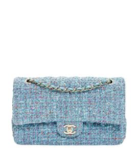 CHANEL Сумка через плечо