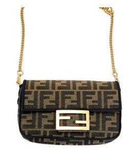 FENDI Сумка с короткими ручками