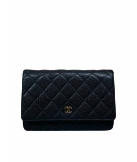 CHANEL Сумка через плечо