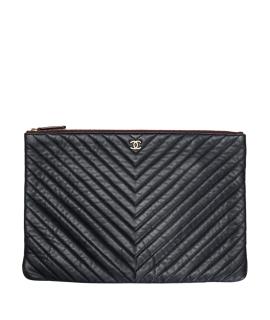 CHANEL Клатч/вечерняя сумка