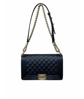 CHANEL Сумка через плечо