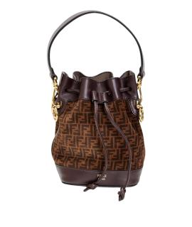 FENDI Сумка с короткими ручками