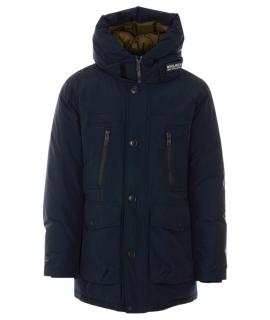 WOOLRICH Парка
