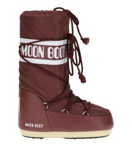 MOON BOOT Высокие ботинки