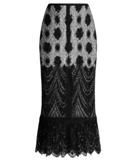 DOLCE&GABBANA Юбка миди