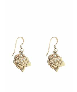 CHANEL Серьги