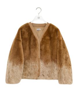 LOEWE Дубленка