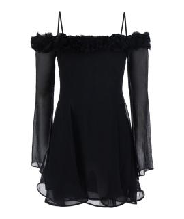 BLUMARINE Коктейльное платье