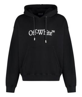 OFF-WHITE Худи/толстовка