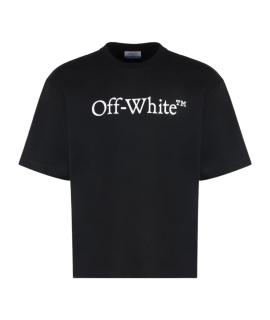 OFF-WHITE Футболка