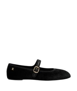 CHANEL Балетки