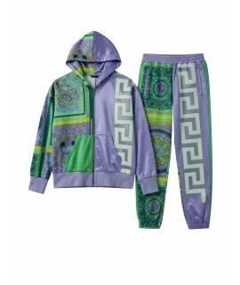 VERSACE Костюм с брюками