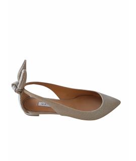 AQUAZZURA Балетки