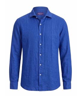 RALPH LAUREN PURPLE LABEL Кэжуал рубашка