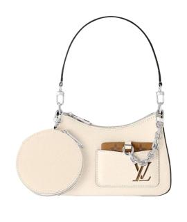 LOUIS VUITTON Сумка через плечо