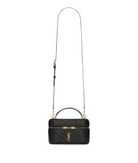 SAINT LAURENT Сумка с короткими ручками