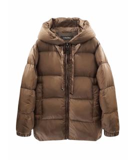 'S MAX MARA Пуховик
