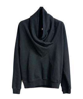 SAINT LAURENT Худи/толстовка
