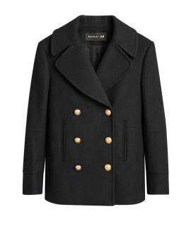 BALMAIN Пальто