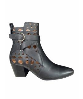 ALAIA Ботинки