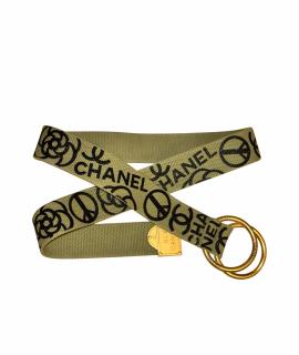 CHANEL Ремень