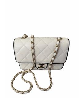 CHANEL Сумка через плечо