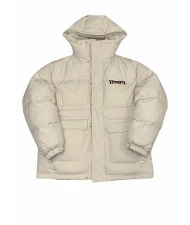 VETEMENTS Пуховик